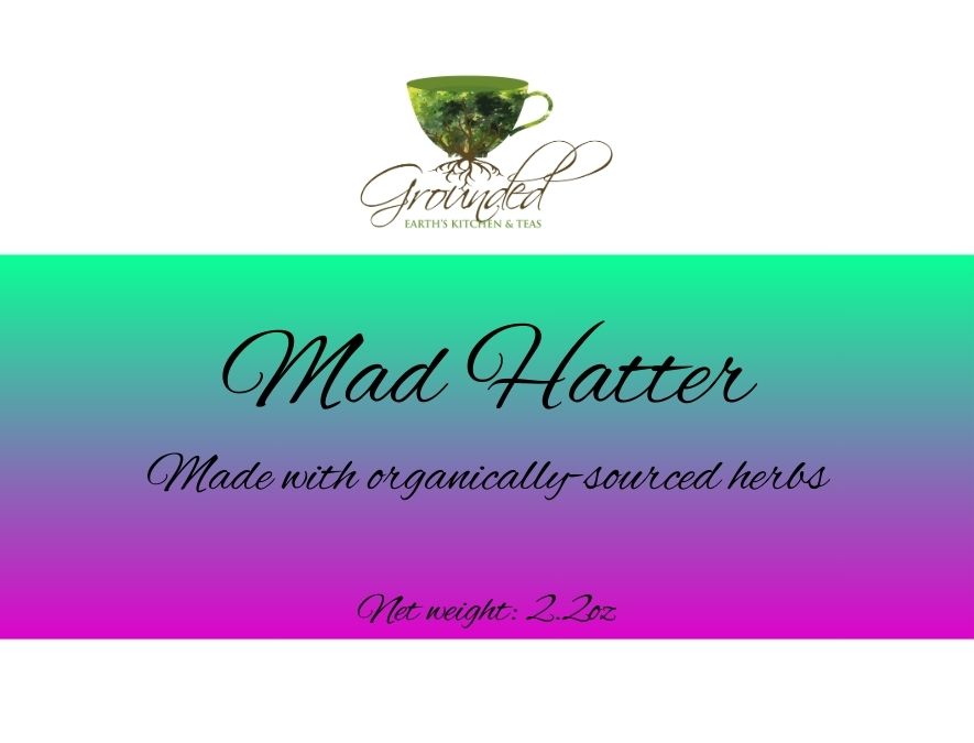 Mad Hatter