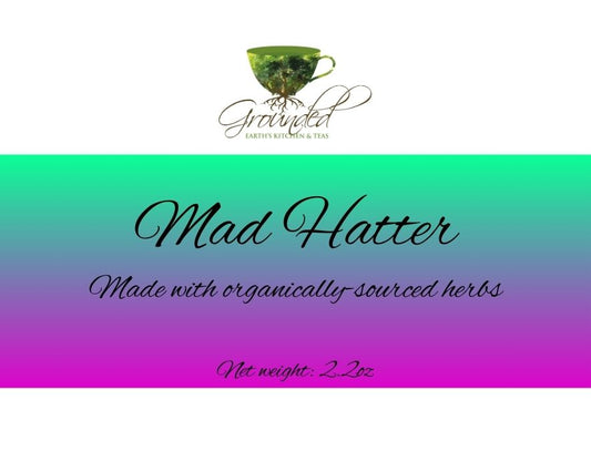 Mad Hatter