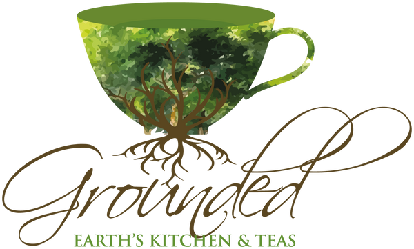 Grounded, LLC